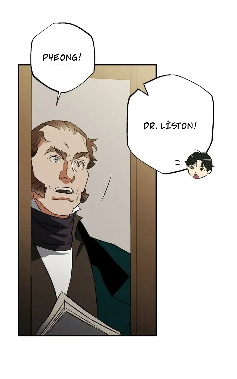 TrendManga Türkçe manga oku dr-kim-of-london bölüm 52 sayfa 31