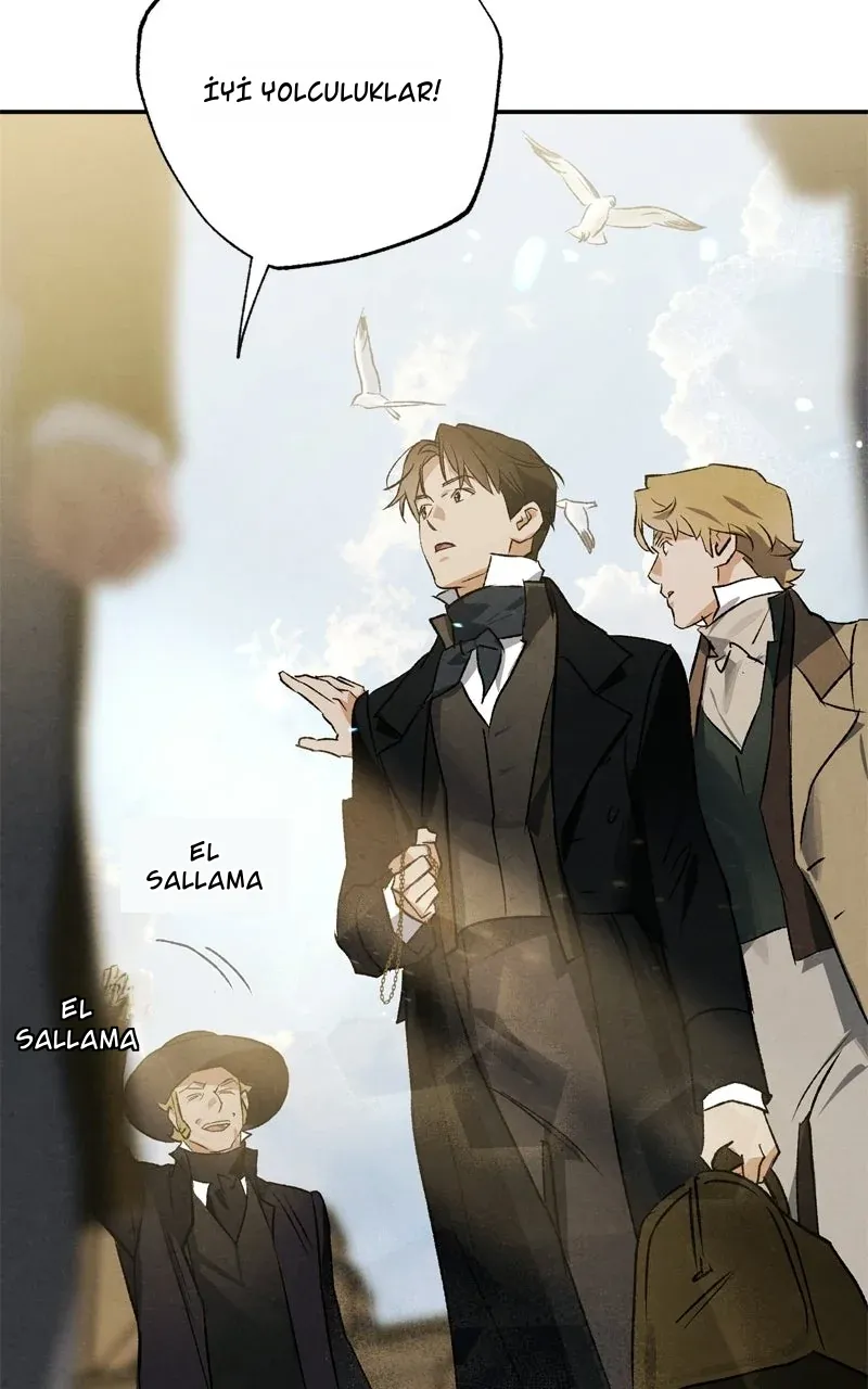 TrendManga Türkçe manga oku dr-kim-of-london bölüm 52 sayfa 52