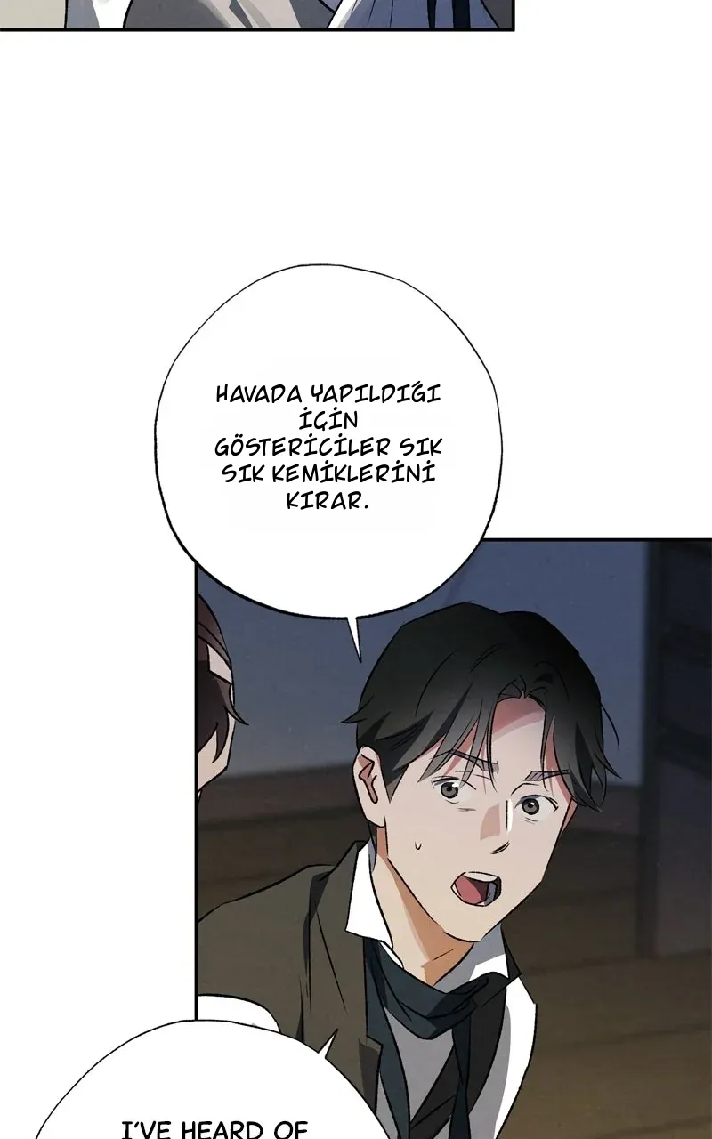 TrendManga Türkçe manga oku dr-kim-of-london bölüm 53 sayfa 27