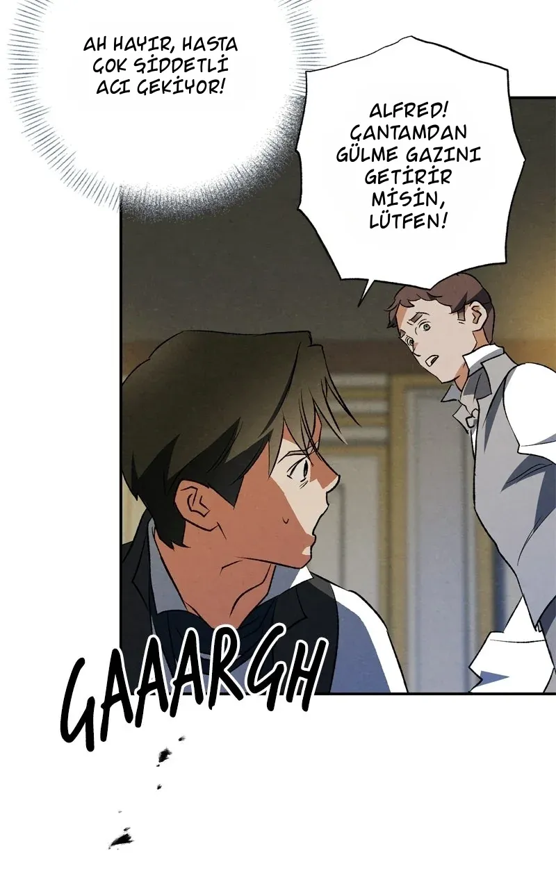 TrendManga Türkçe manga oku dr-kim-of-london bölüm 53 sayfa 33