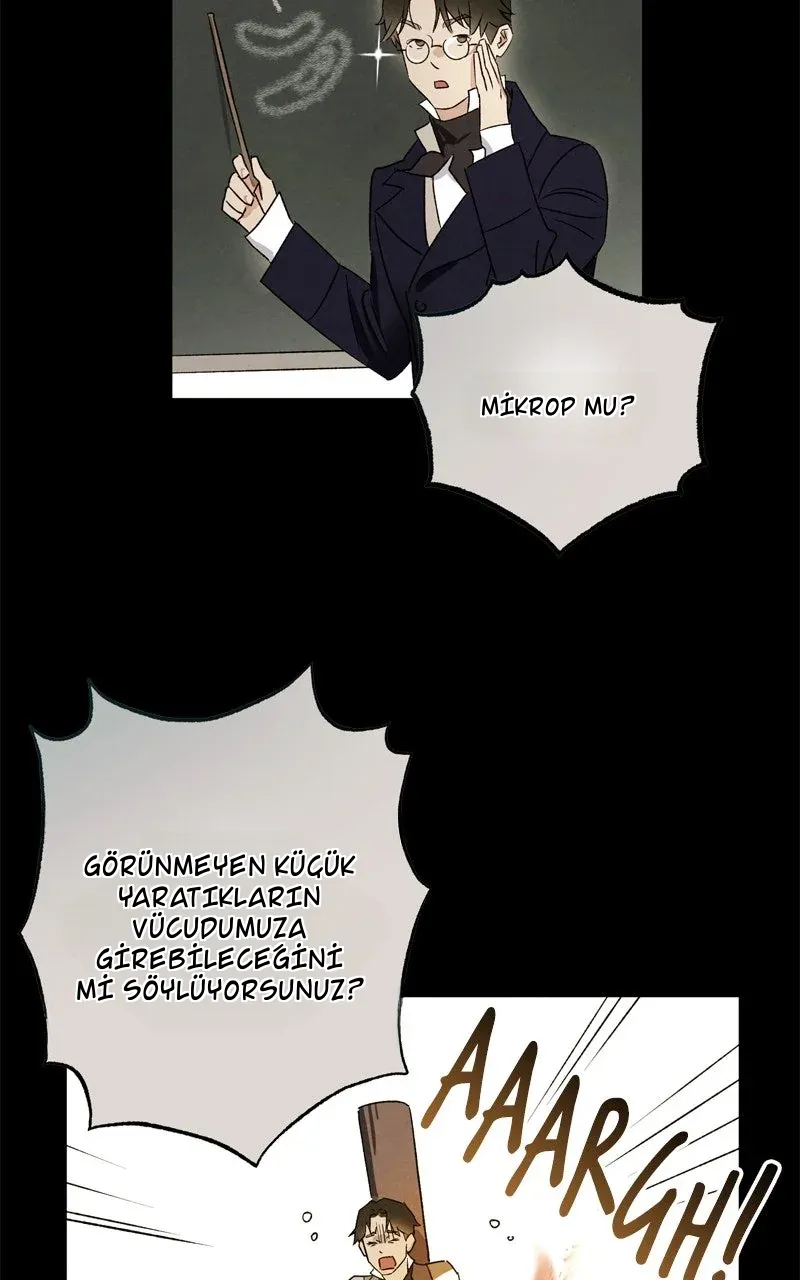 TrendManga Türkçe manga oku dr-kim-of-london bölüm 6 sayfa 26