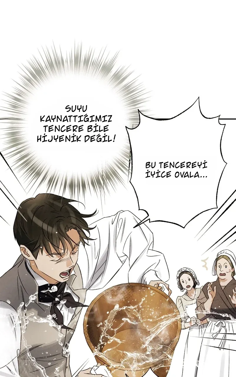 TrendManga Türkçe manga oku dr-kim-of-london bölüm 7 sayfa 14