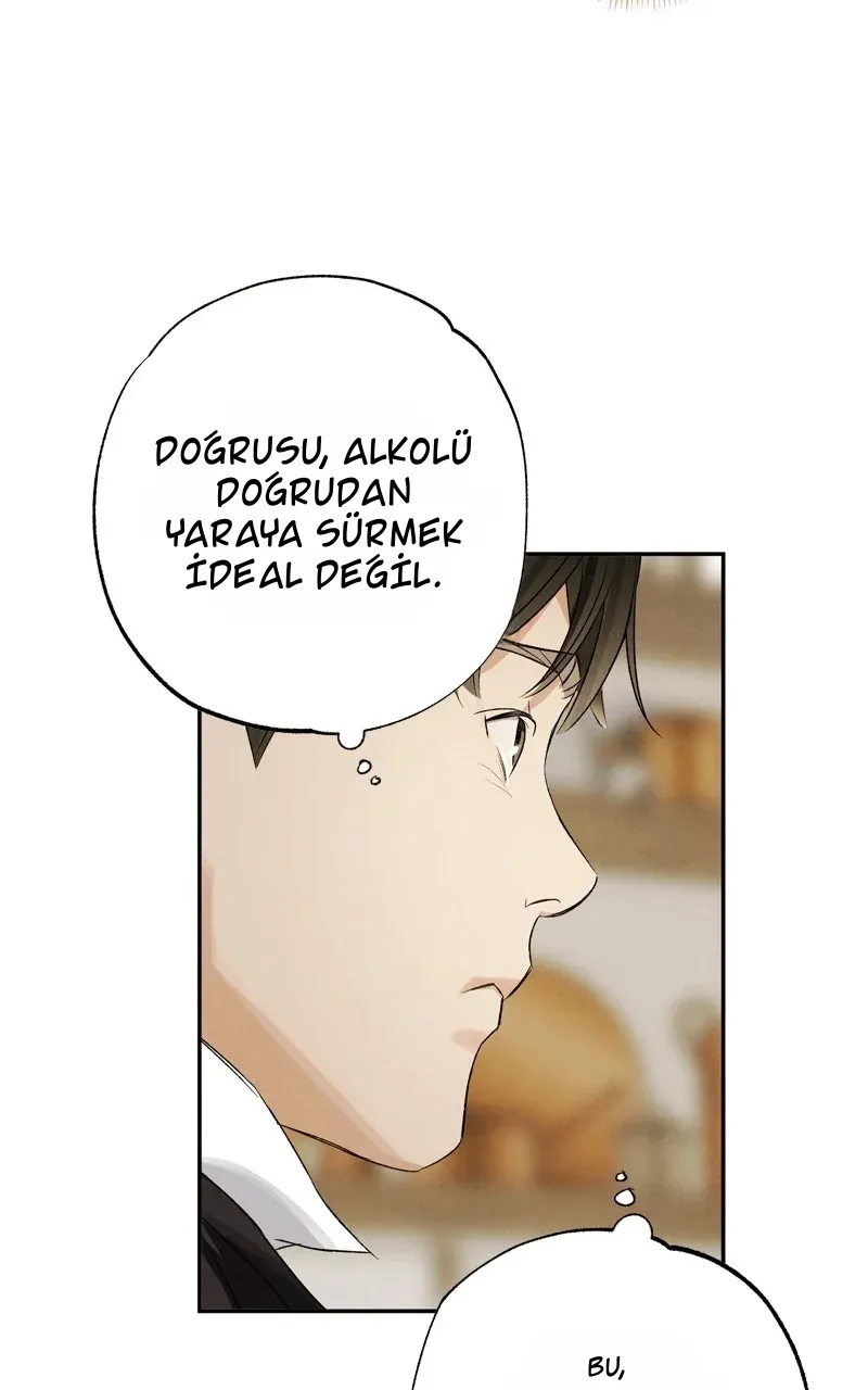 TrendManga Türkçe manga oku dr-kim-of-london bölüm 7 sayfa 33