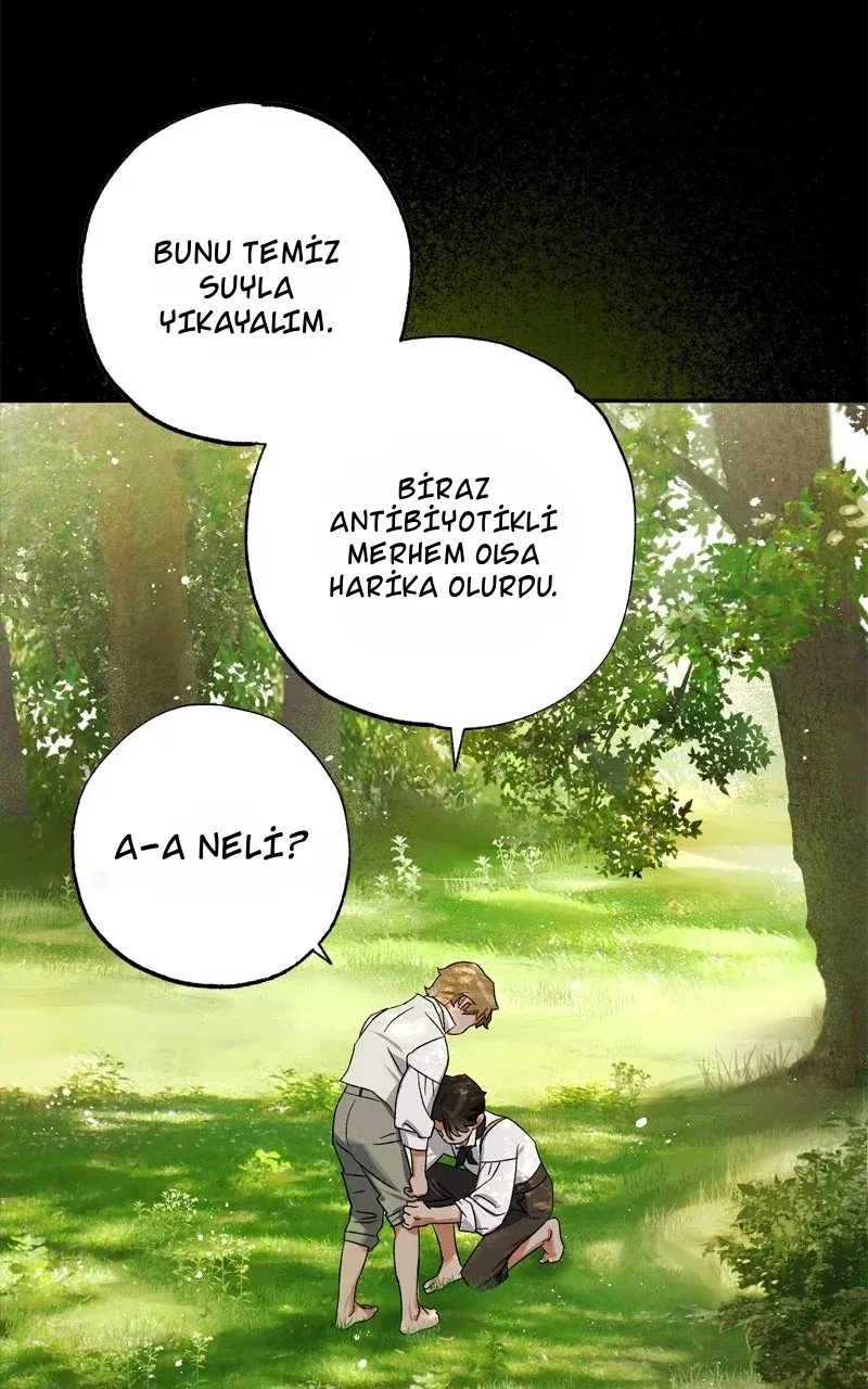 TrendManga Türkçe manga oku dr-kim-of-london bölüm 7 sayfa 65