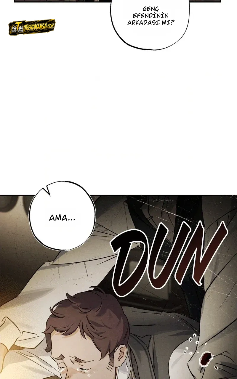 TrendManga Türkçe manga oku dr-kim-of-london bölüm 8 sayfa 20