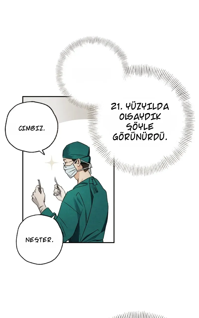 TrendManga Türkçe manga oku dr-kim-of-london bölüm 8 sayfa 23