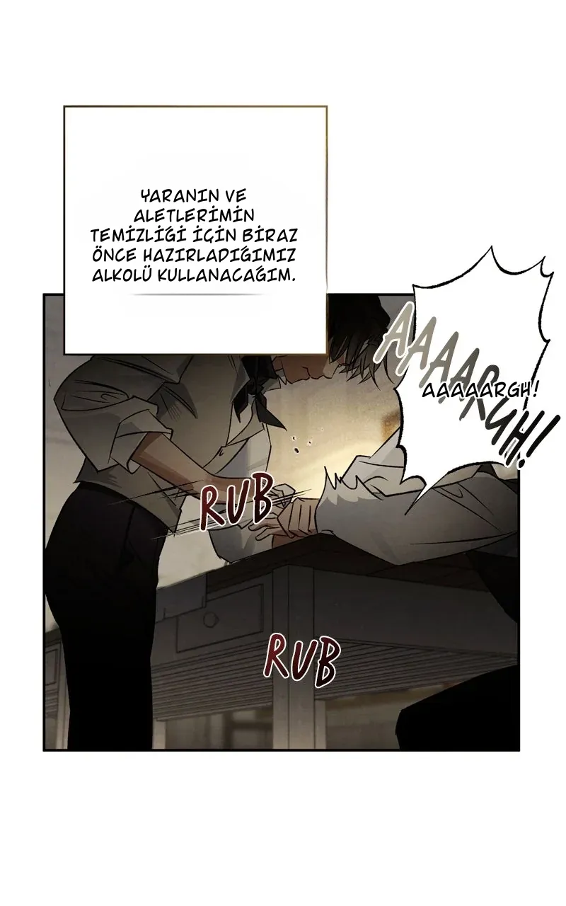TrendManga Türkçe manga oku dr-kim-of-london bölüm 8 sayfa 33