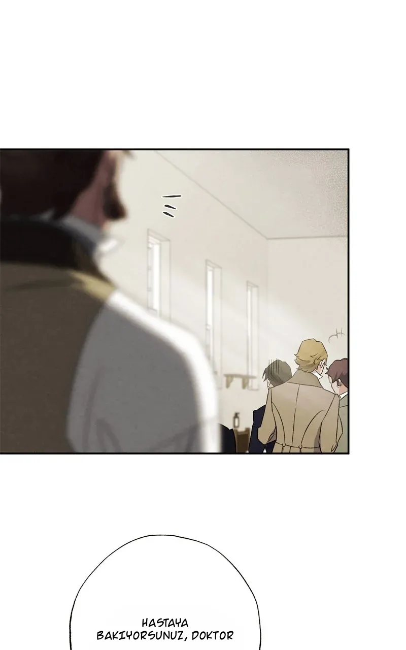 TrendManga Türkçe manga oku dr-kim-of-london bölüm 9 sayfa 26