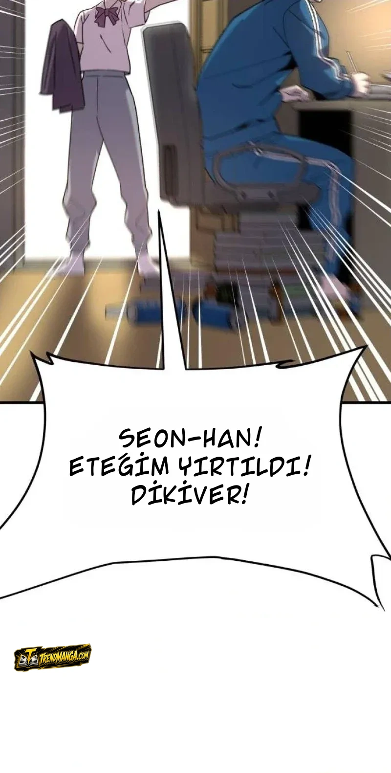 TrendManga Türkçe manga oku dr-shin-seonhan-who-sees-the-future bölüm 1 sayfa 100