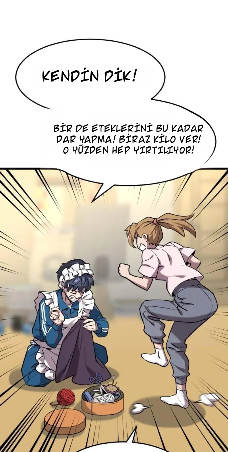 TrendManga Türkçe manga oku dr-shin-seonhan-who-sees-the-future bölüm 1 sayfa 101