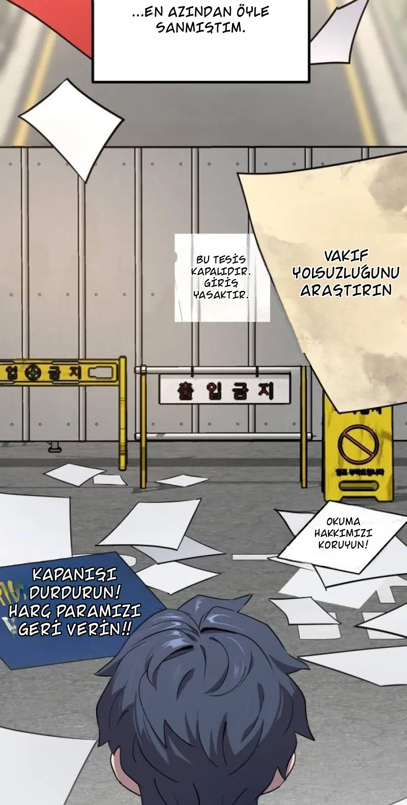 TrendManga Türkçe manga oku dr-shin-seonhan-who-sees-the-future bölüm 1 sayfa 118