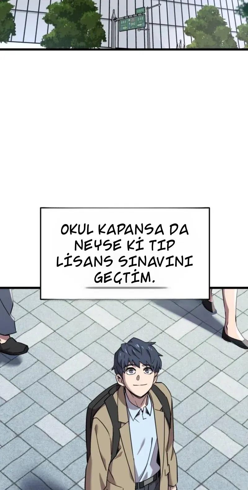 TrendManga Türkçe manga oku dr-shin-seonhan-who-sees-the-future bölüm 1 sayfa 123