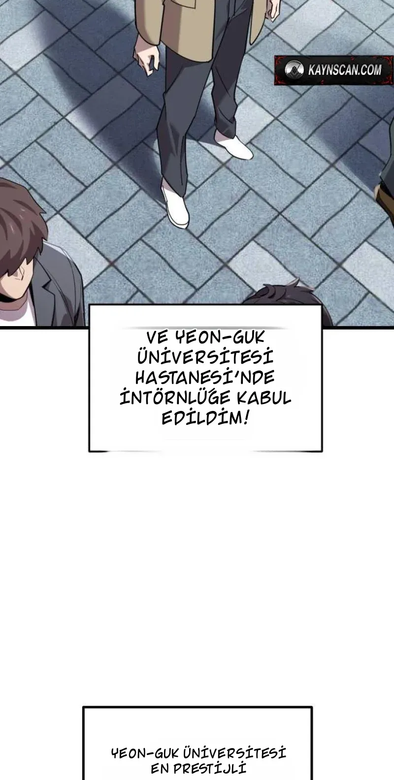 TrendManga Türkçe manga oku dr-shin-seonhan-who-sees-the-future bölüm 1 sayfa 124