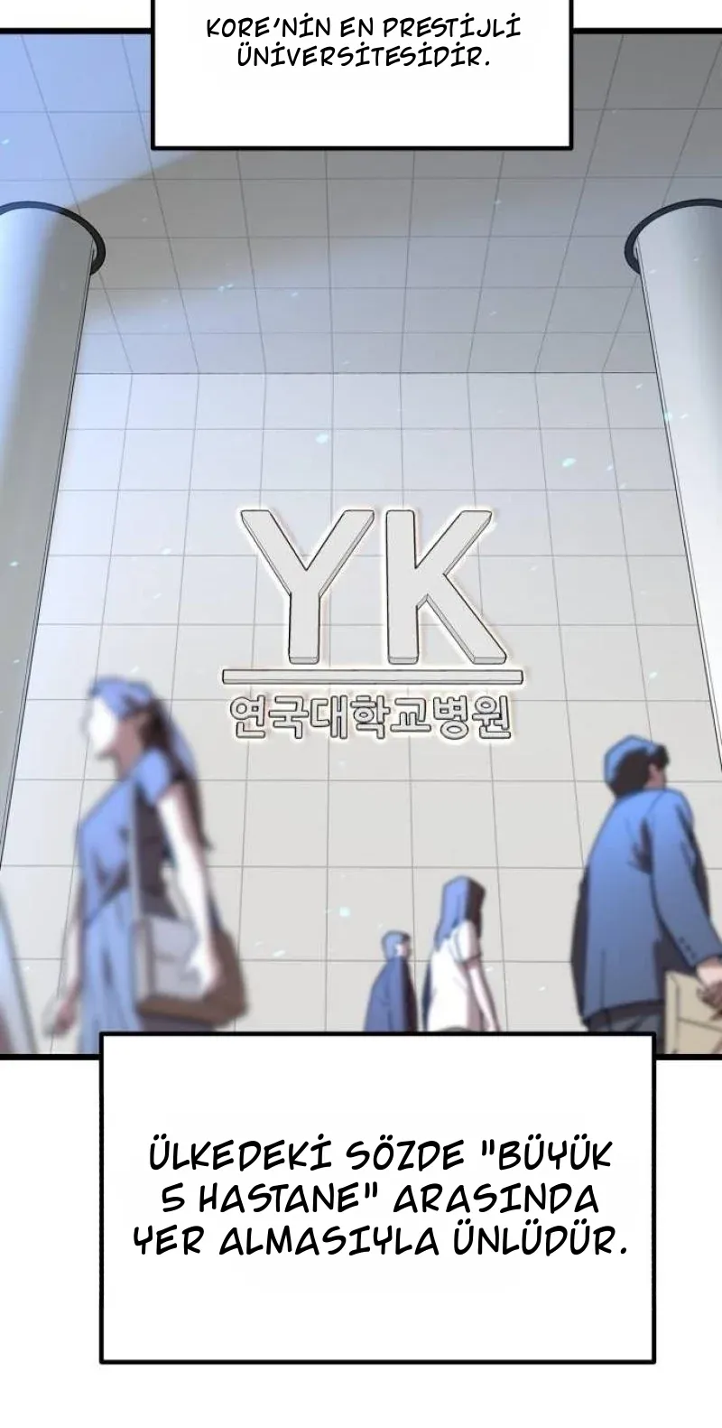 TrendManga Türkçe manga oku dr-shin-seonhan-who-sees-the-future bölüm 1 sayfa 125