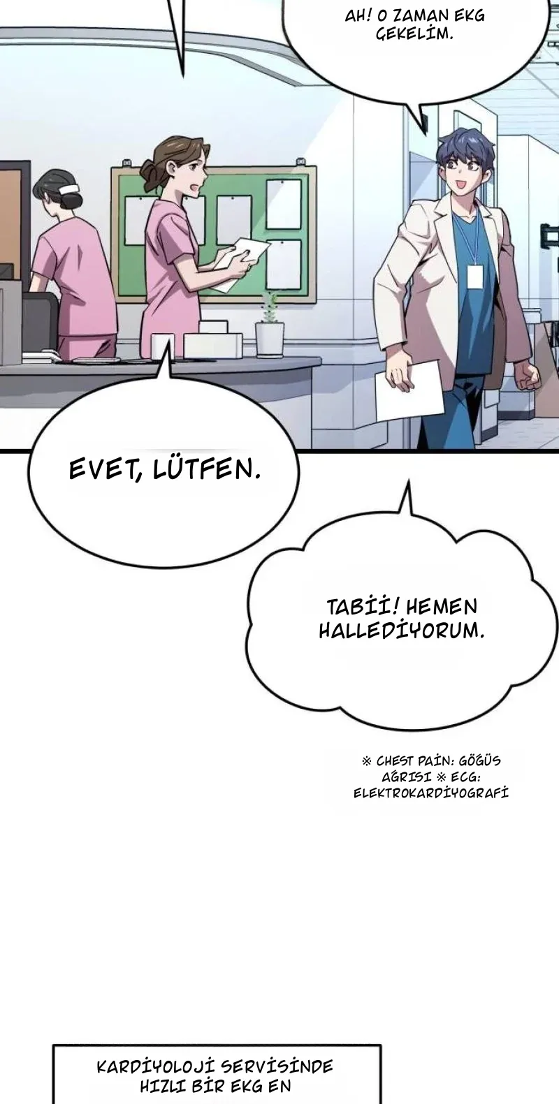 TrendManga Türkçe manga oku dr-shin-seonhan-who-sees-the-future bölüm 1 sayfa 135
