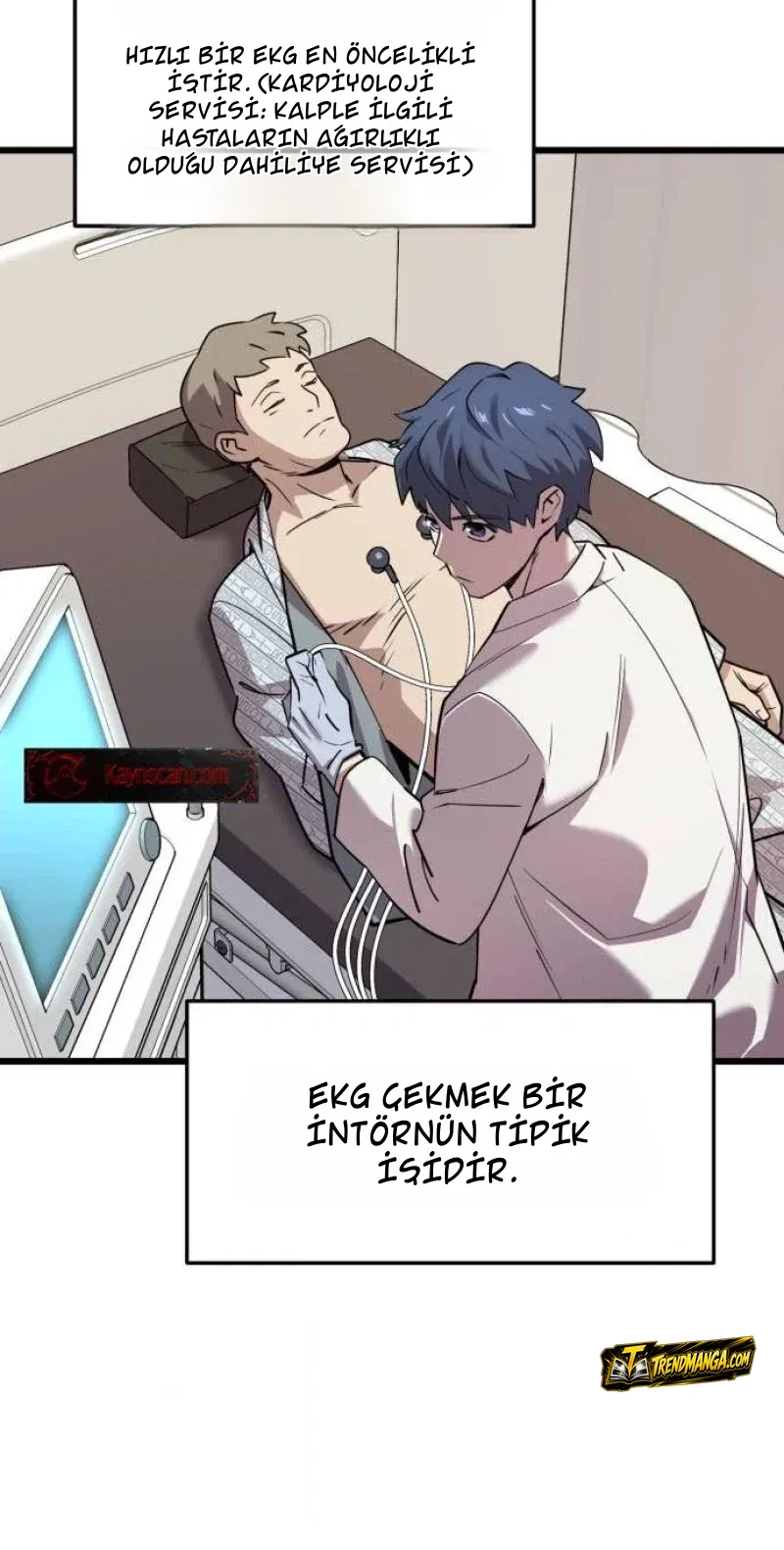 TrendManga Türkçe manga oku dr-shin-seonhan-who-sees-the-future bölüm 1 sayfa 136
