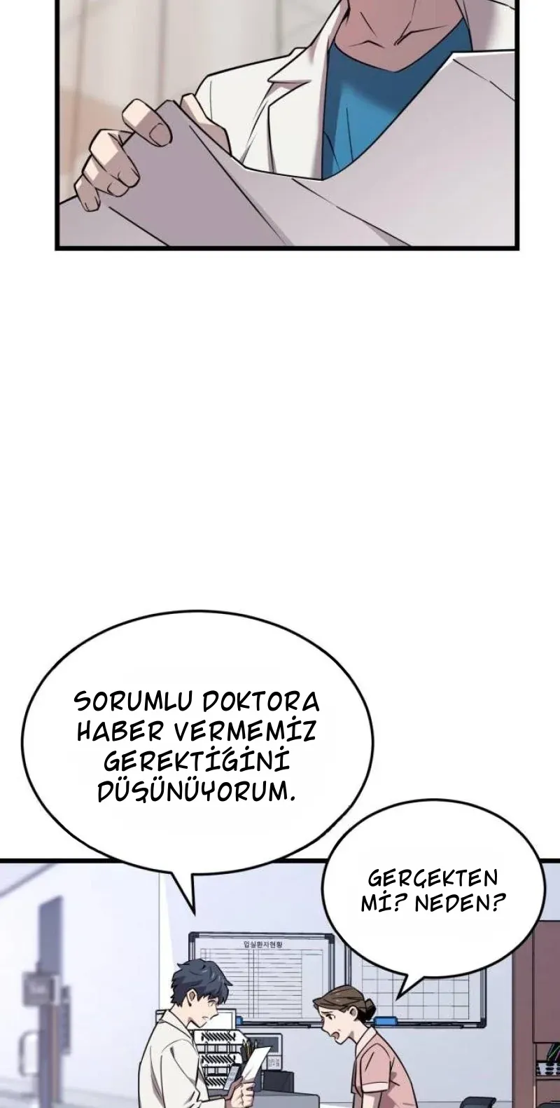 TrendManga Türkçe manga oku dr-shin-seonhan-who-sees-the-future bölüm 1 sayfa 138