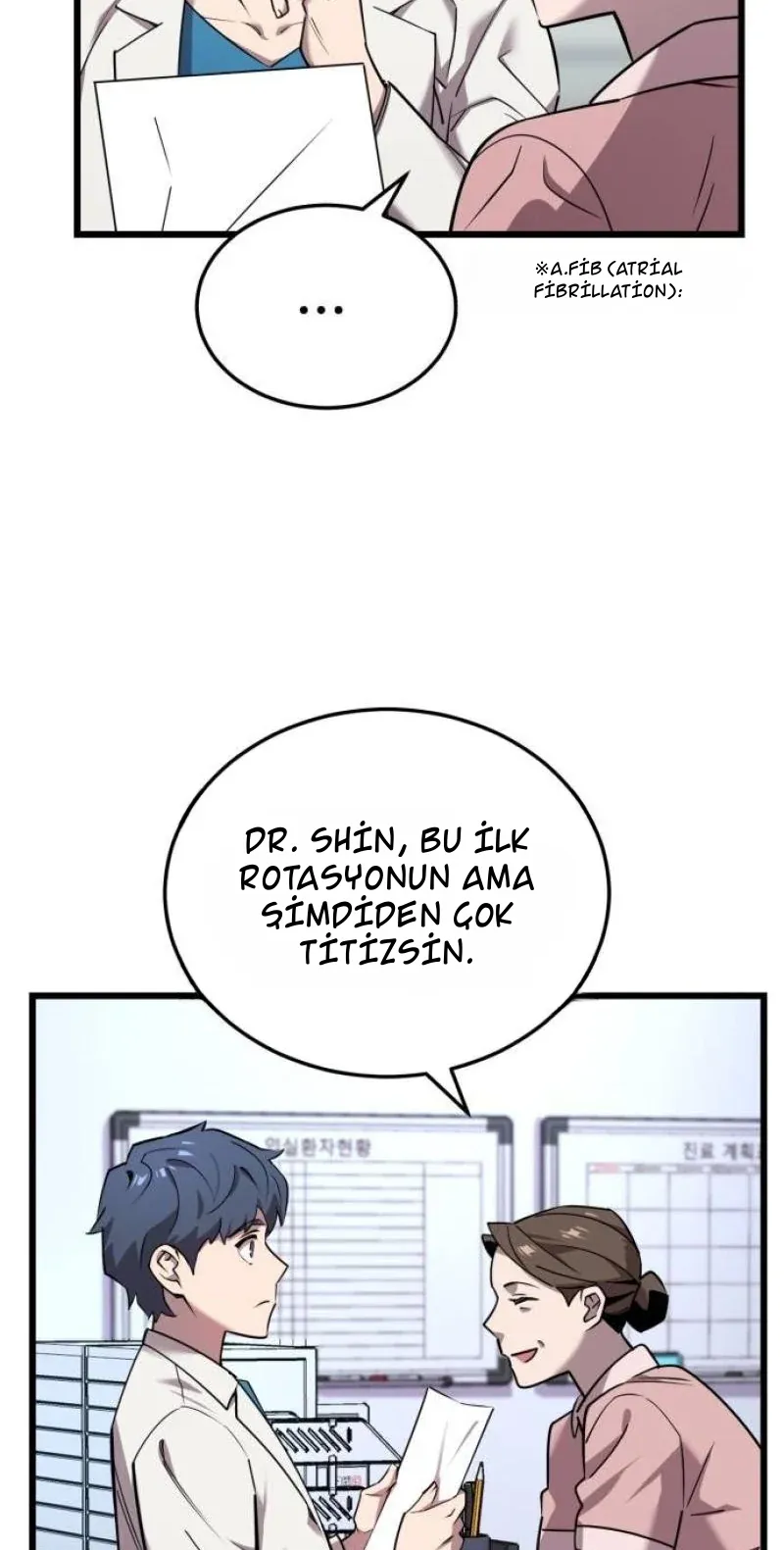 TrendManga Türkçe manga oku dr-shin-seonhan-who-sees-the-future bölüm 1 sayfa 140