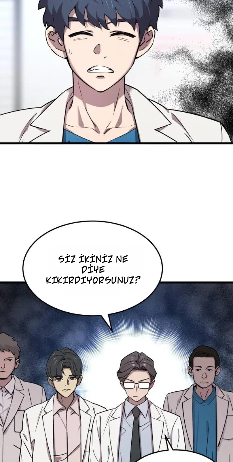 TrendManga Türkçe manga oku dr-shin-seonhan-who-sees-the-future bölüm 1 sayfa 142