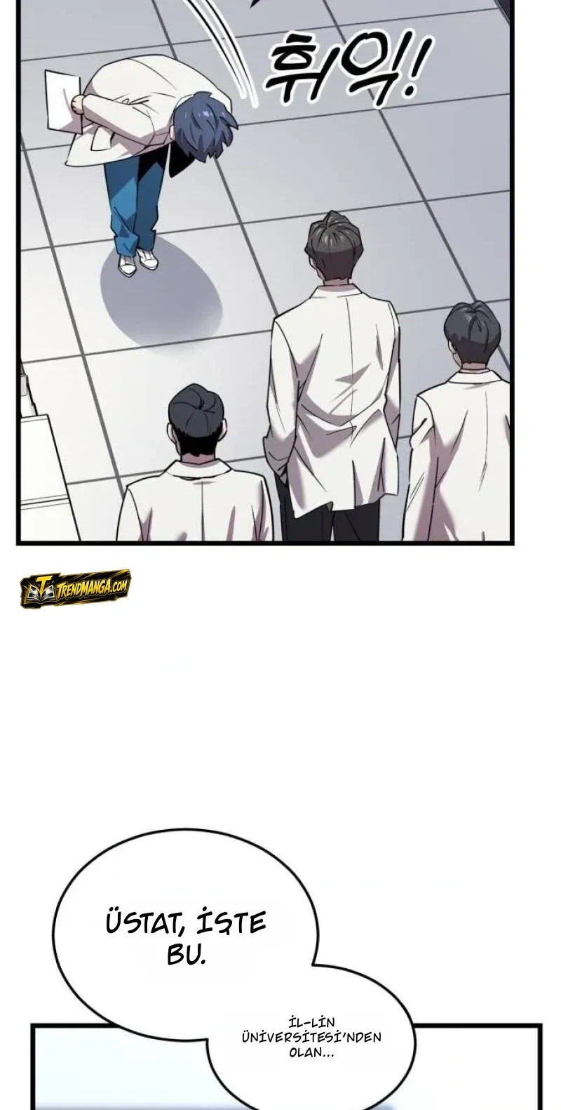 TrendManga Türkçe manga oku dr-shin-seonhan-who-sees-the-future bölüm 1 sayfa 146