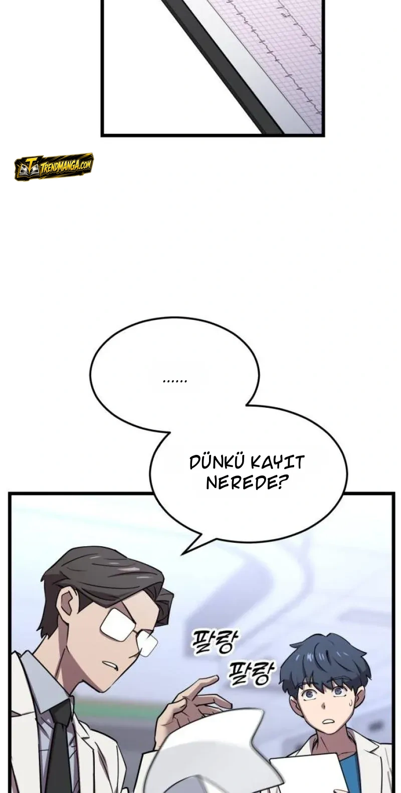 TrendManga Türkçe manga oku dr-shin-seonhan-who-sees-the-future bölüm 1 sayfa 151