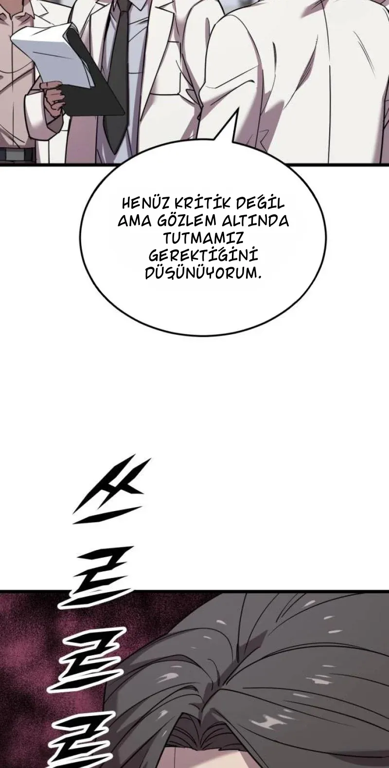 TrendManga Türkçe manga oku dr-shin-seonhan-who-sees-the-future bölüm 1 sayfa 154