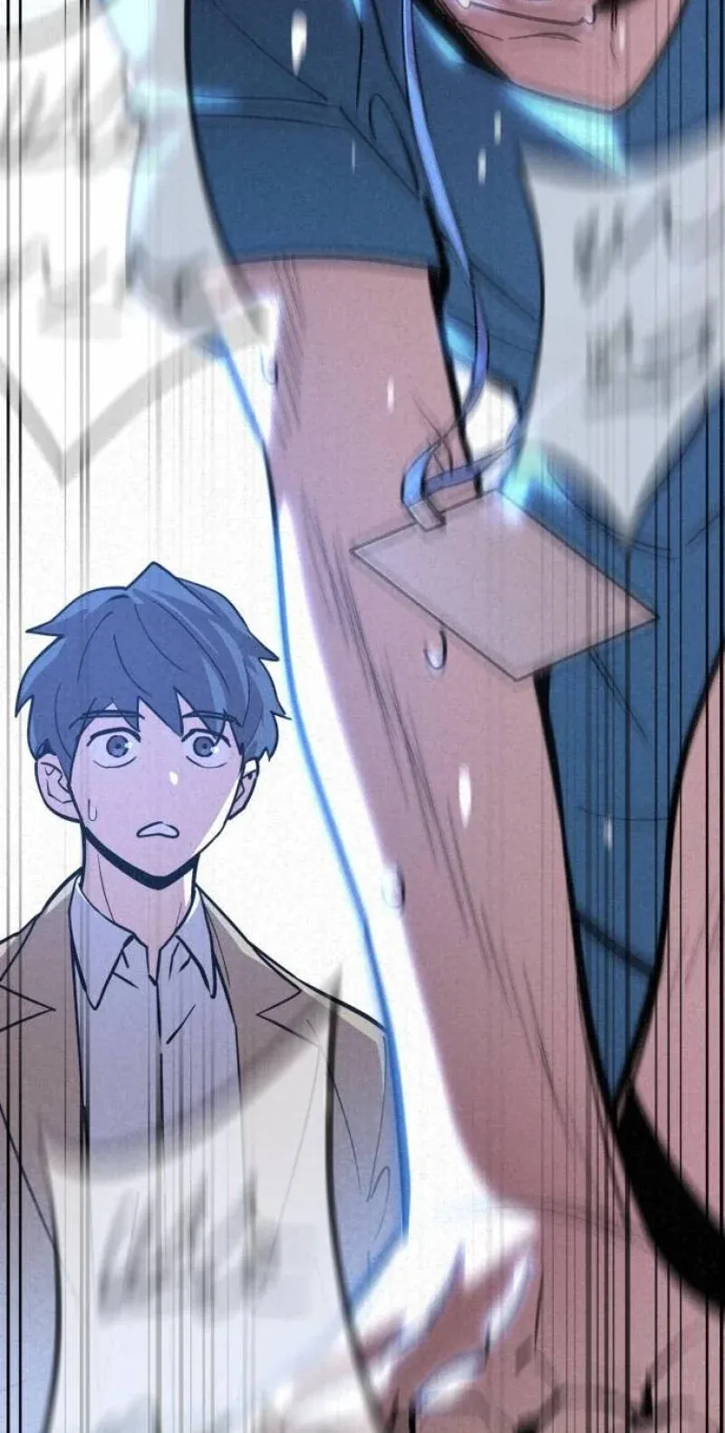 TrendManga Türkçe manga oku dr-shin-seonhan-who-sees-the-future bölüm 1 sayfa 16