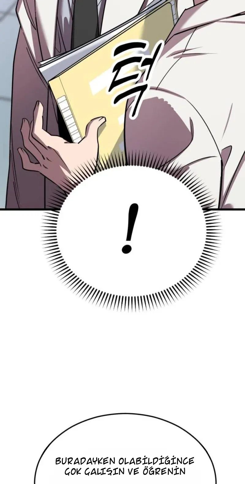 TrendManga Türkçe manga oku dr-shin-seonhan-who-sees-the-future bölüm 1 sayfa 165