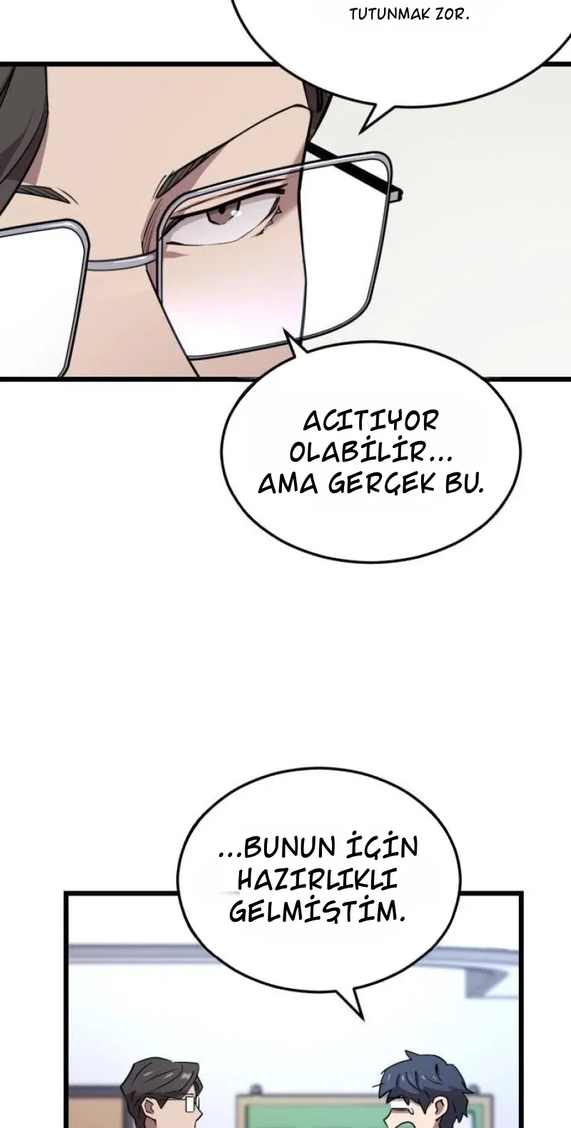 TrendManga Türkçe manga oku dr-shin-seonhan-who-sees-the-future bölüm 1 sayfa 168