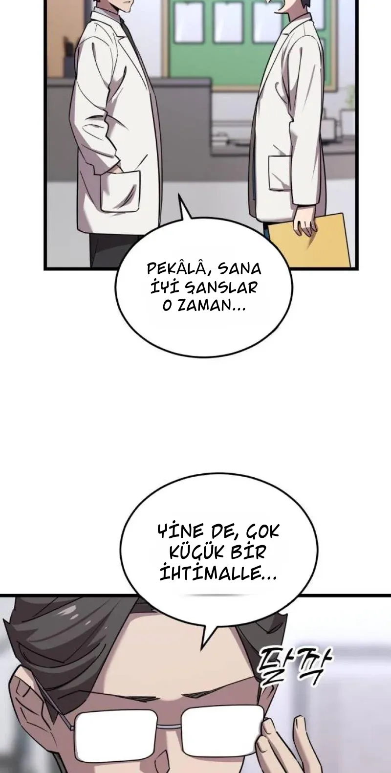TrendManga Türkçe manga oku dr-shin-seonhan-who-sees-the-future bölüm 1 sayfa 169