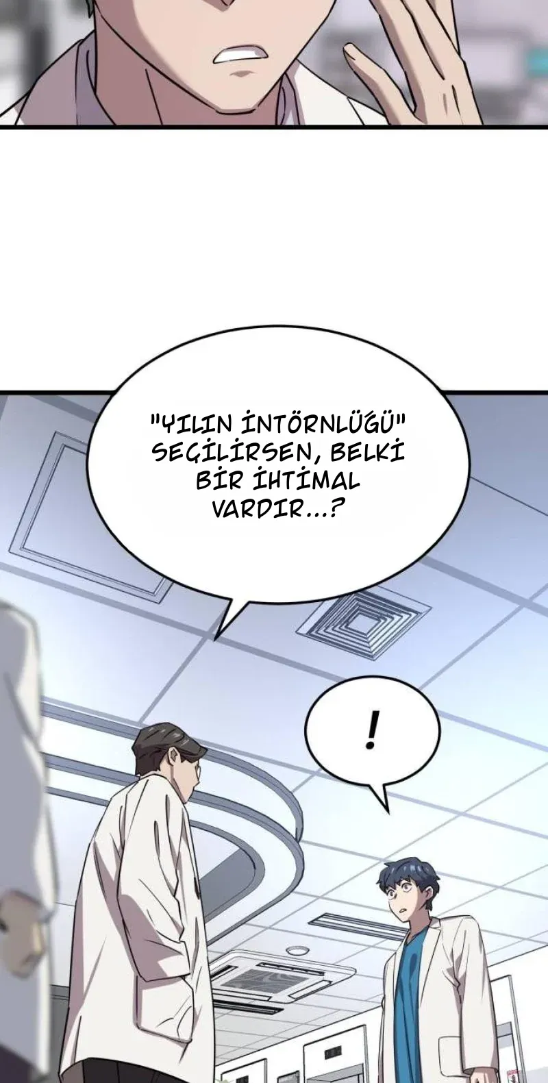 TrendManga Türkçe manga oku dr-shin-seonhan-who-sees-the-future bölüm 1 sayfa 170