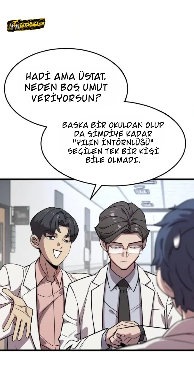 TrendManga Türkçe manga oku dr-shin-seonhan-who-sees-the-future bölüm 1 sayfa 176