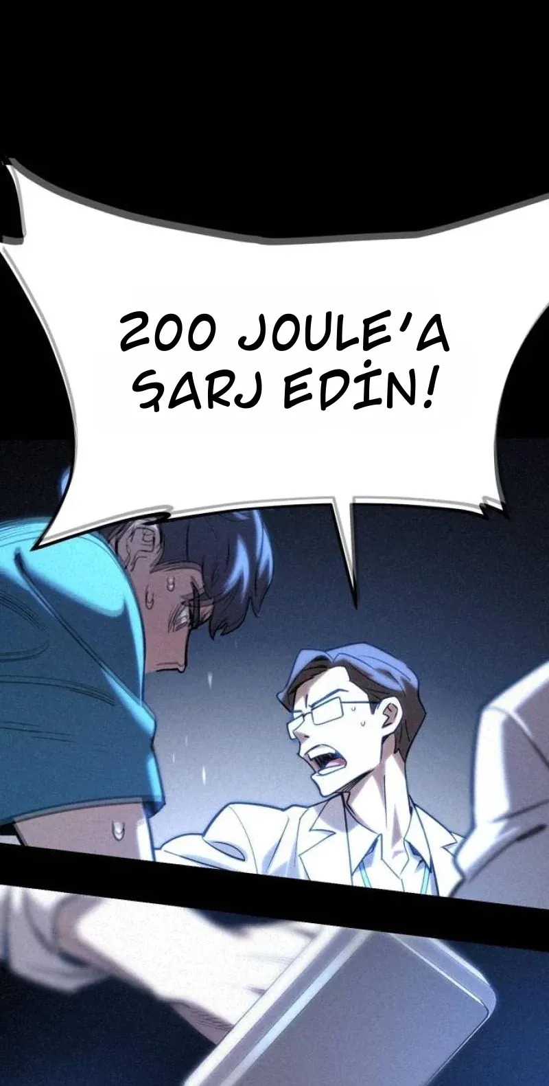 TrendManga Türkçe manga oku dr-shin-seonhan-who-sees-the-future bölüm 1 sayfa 18