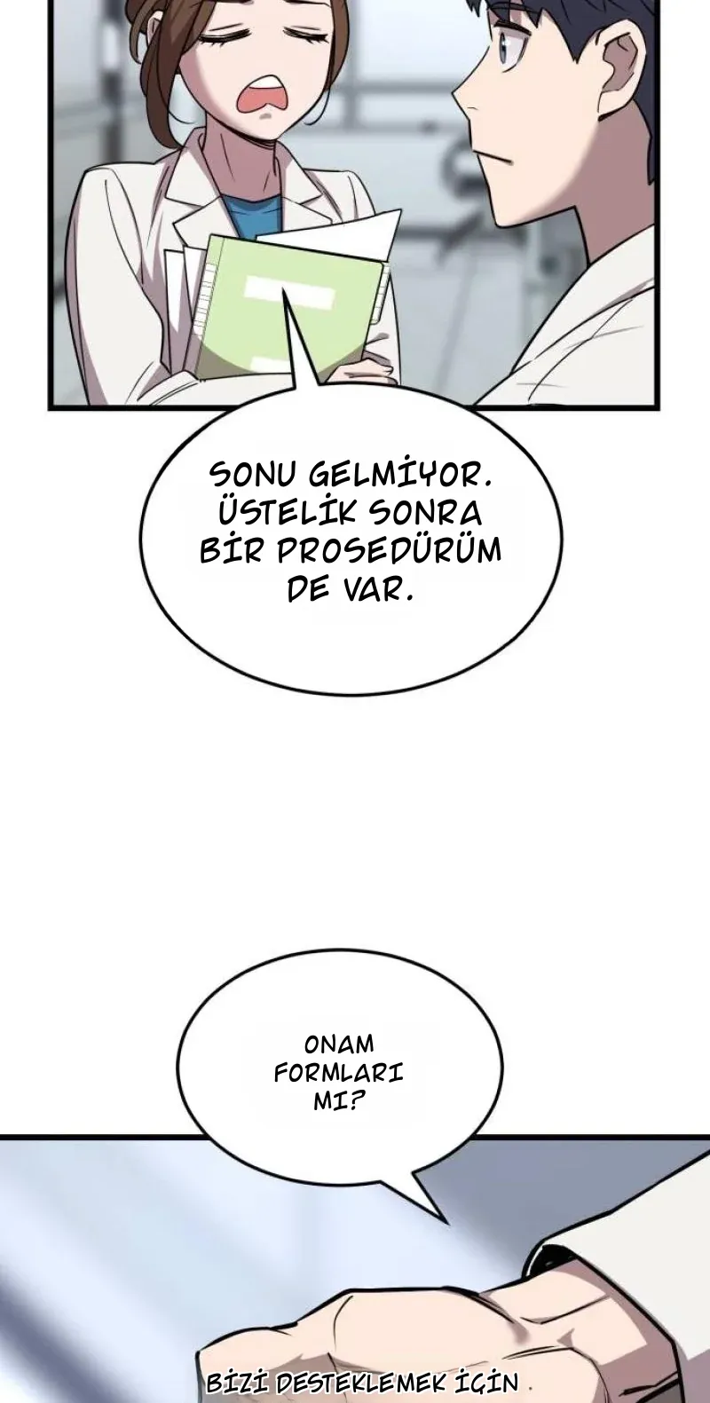 TrendManga Türkçe manga oku dr-shin-seonhan-who-sees-the-future bölüm 1 sayfa 186