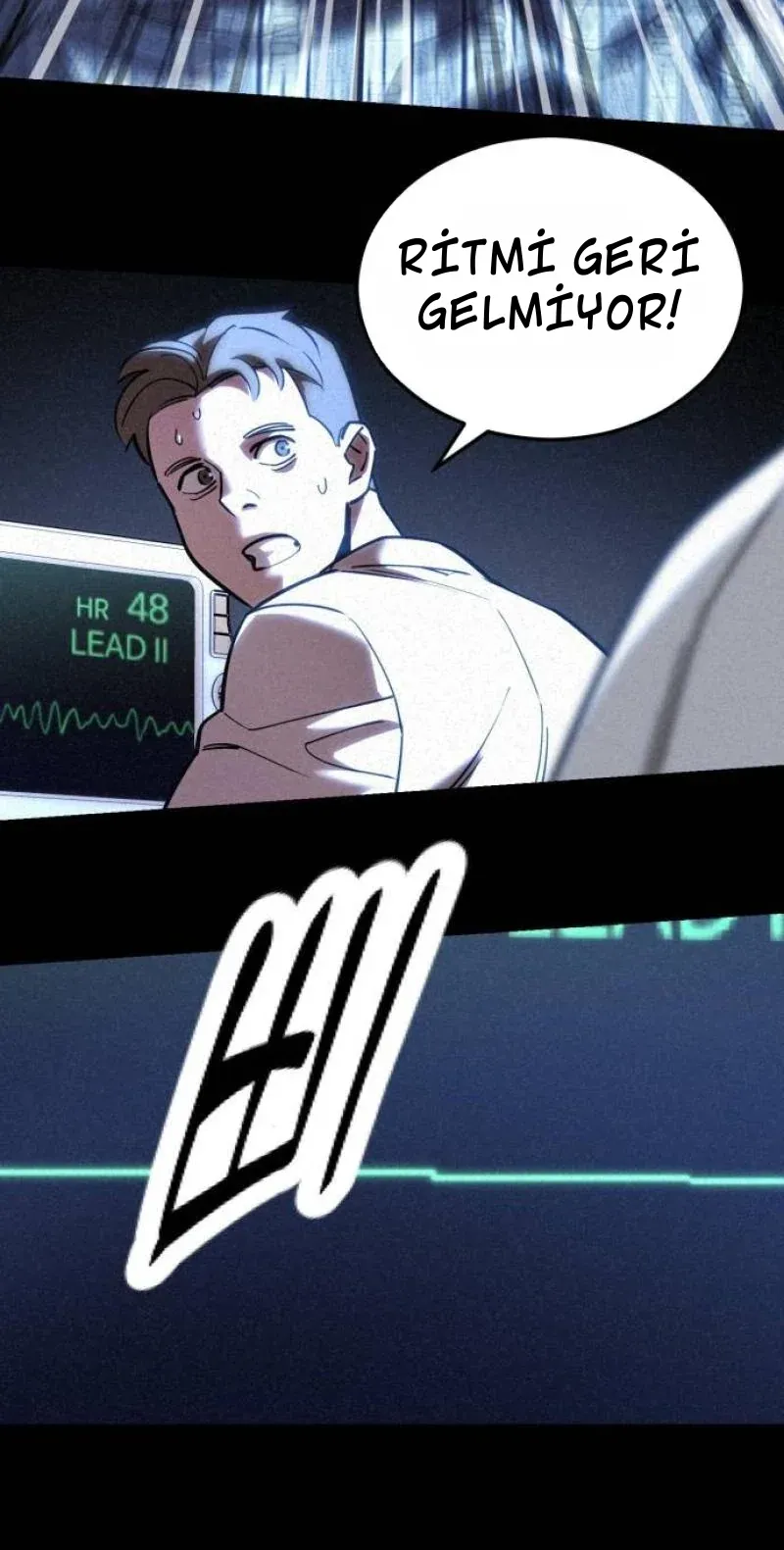 TrendManga Türkçe manga oku dr-shin-seonhan-who-sees-the-future bölüm 1 sayfa 19