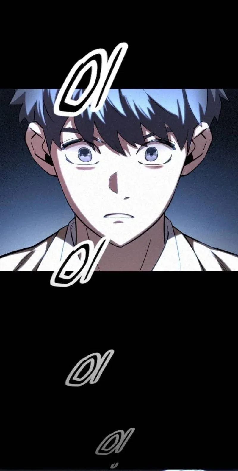 TrendManga Türkçe manga oku dr-shin-seonhan-who-sees-the-future bölüm 1 sayfa 20