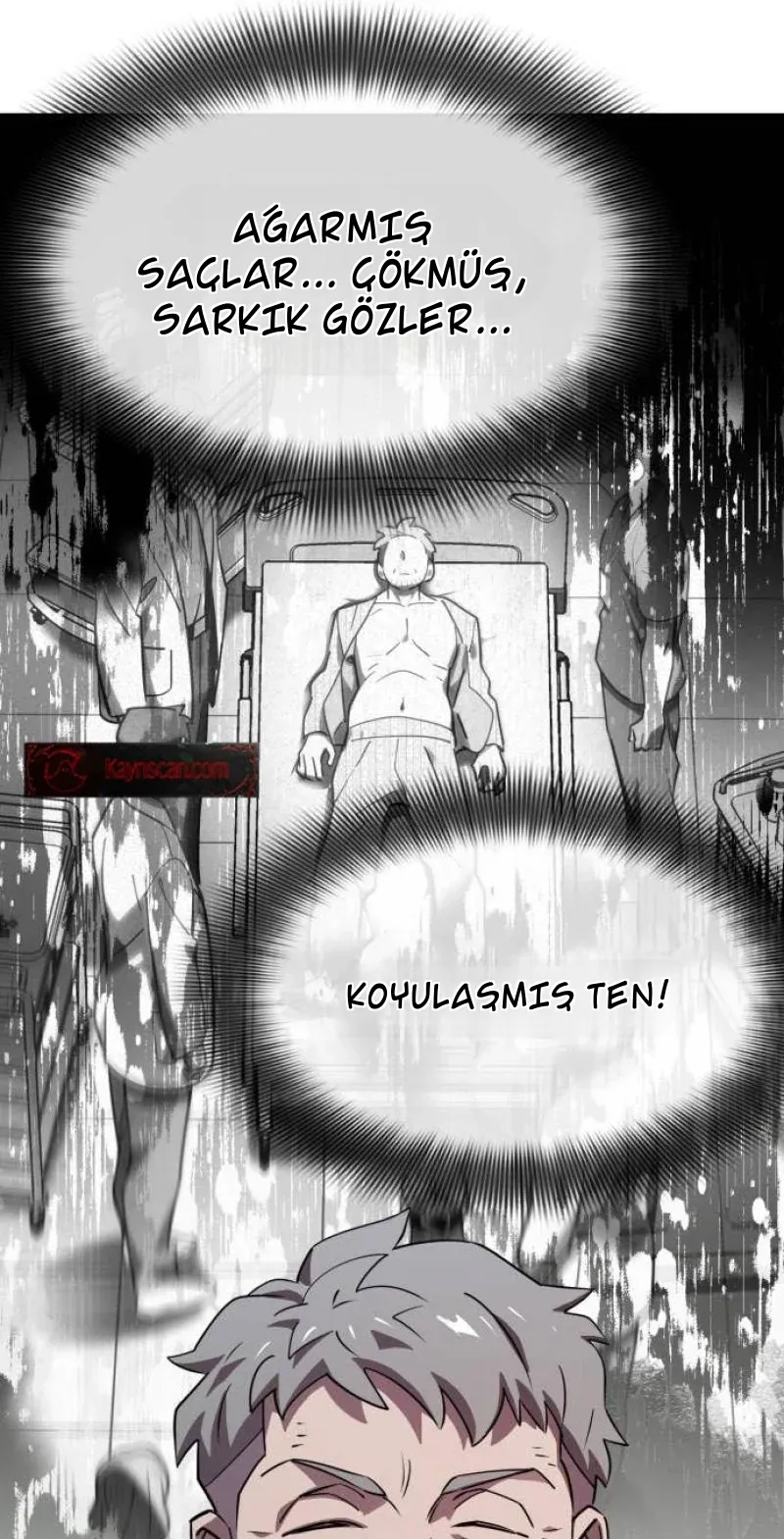 TrendManga Türkçe manga oku dr-shin-seonhan-who-sees-the-future bölüm 1 sayfa 200