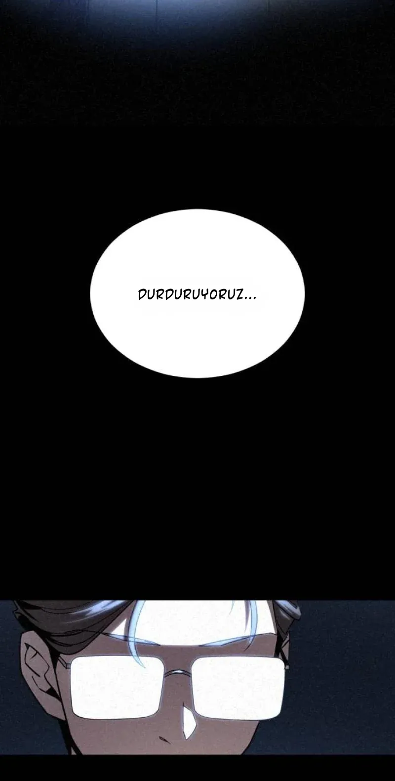 TrendManga Türkçe manga oku dr-shin-seonhan-who-sees-the-future bölüm 1 sayfa 22