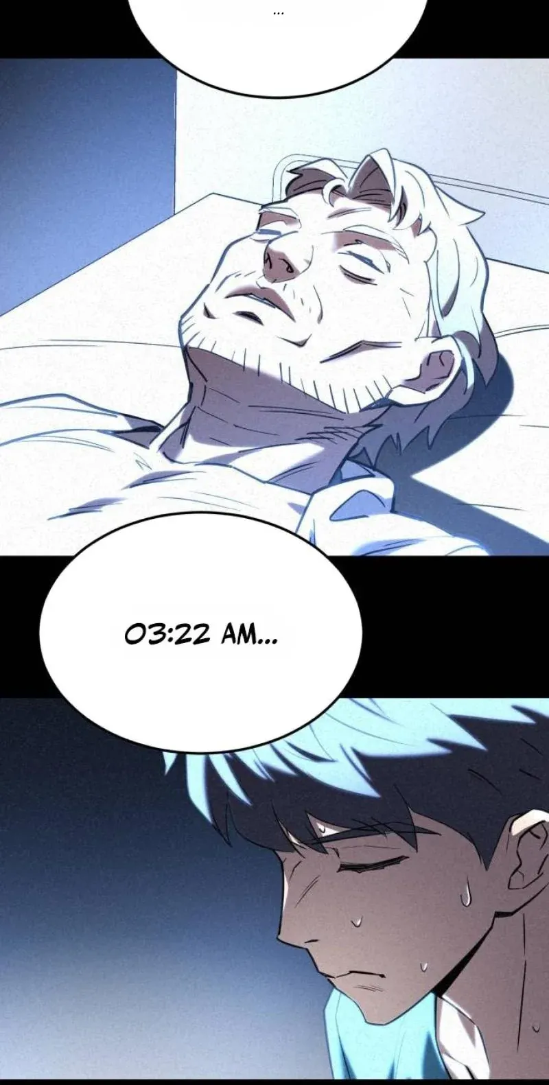 TrendManga Türkçe manga oku dr-shin-seonhan-who-sees-the-future bölüm 1 sayfa 24