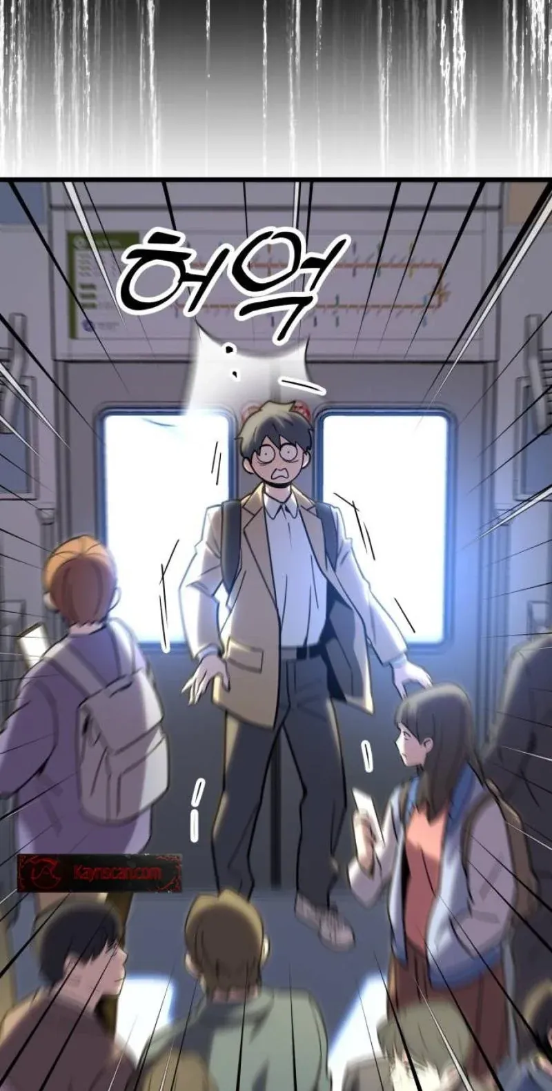 TrendManga Türkçe manga oku dr-shin-seonhan-who-sees-the-future bölüm 1 sayfa 28