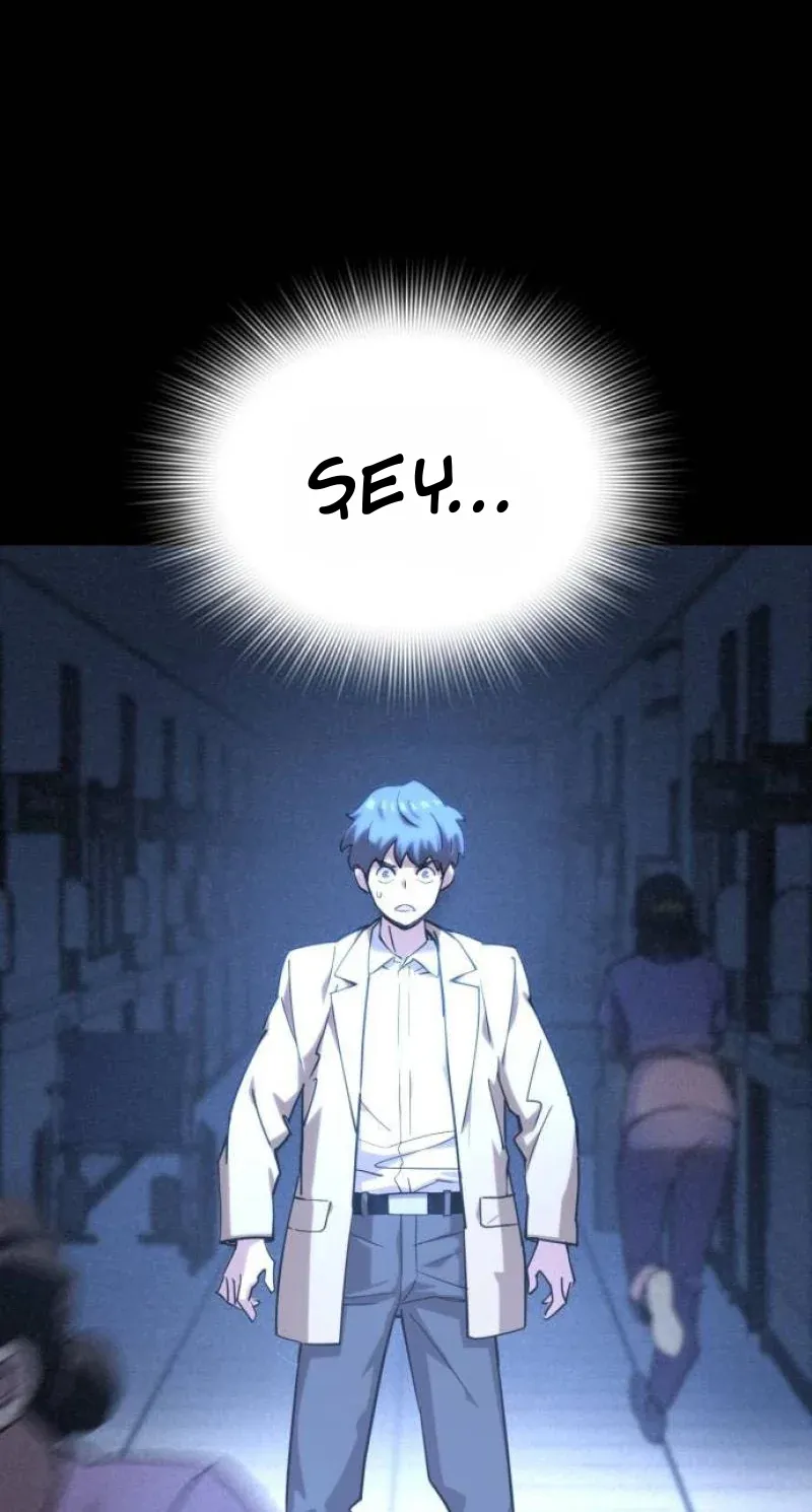 TrendManga Türkçe manga oku dr-shin-seonhan-who-sees-the-future bölüm 1 sayfa 3