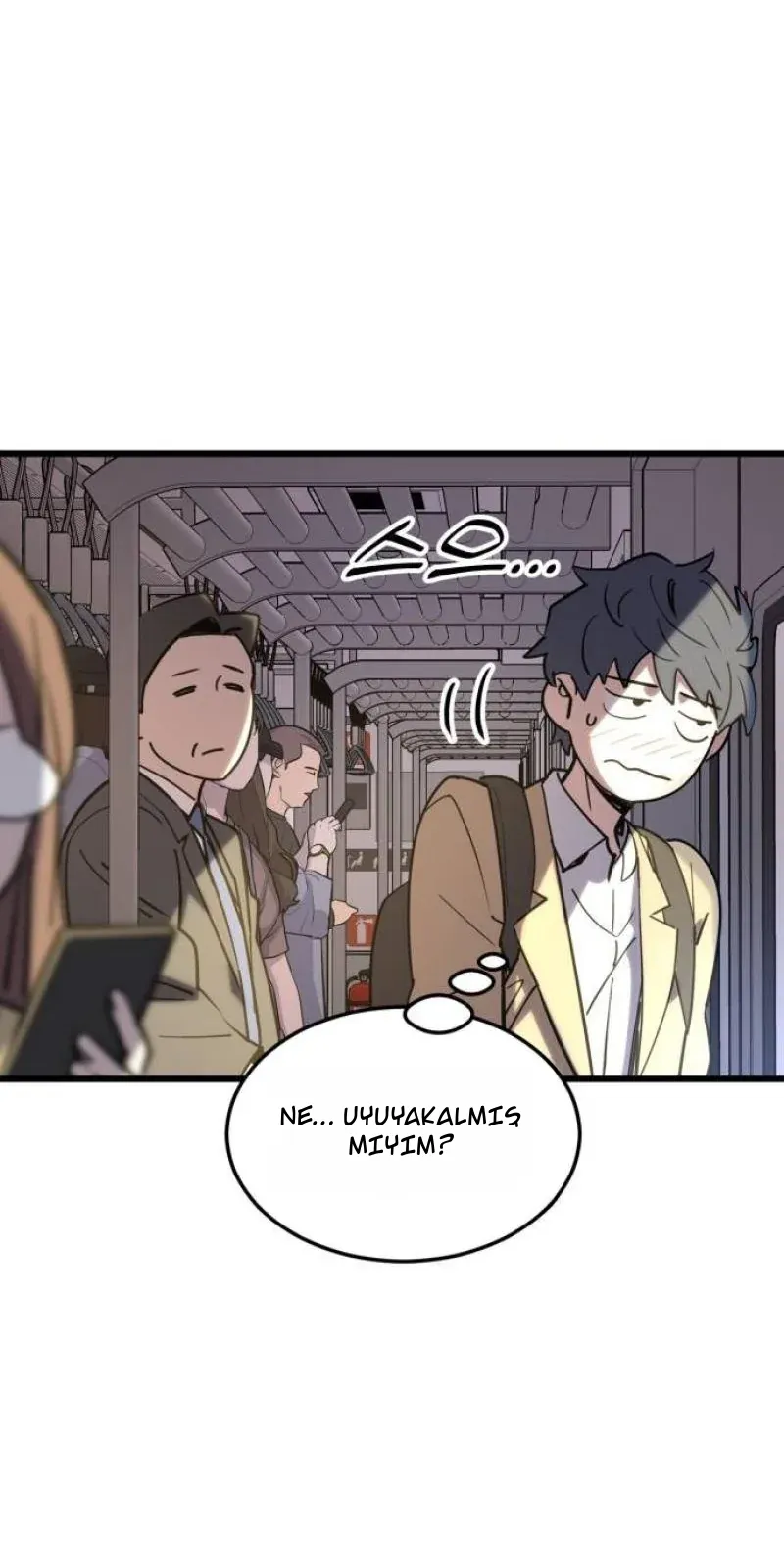 TrendManga Türkçe manga oku dr-shin-seonhan-who-sees-the-future bölüm 1 sayfa 30