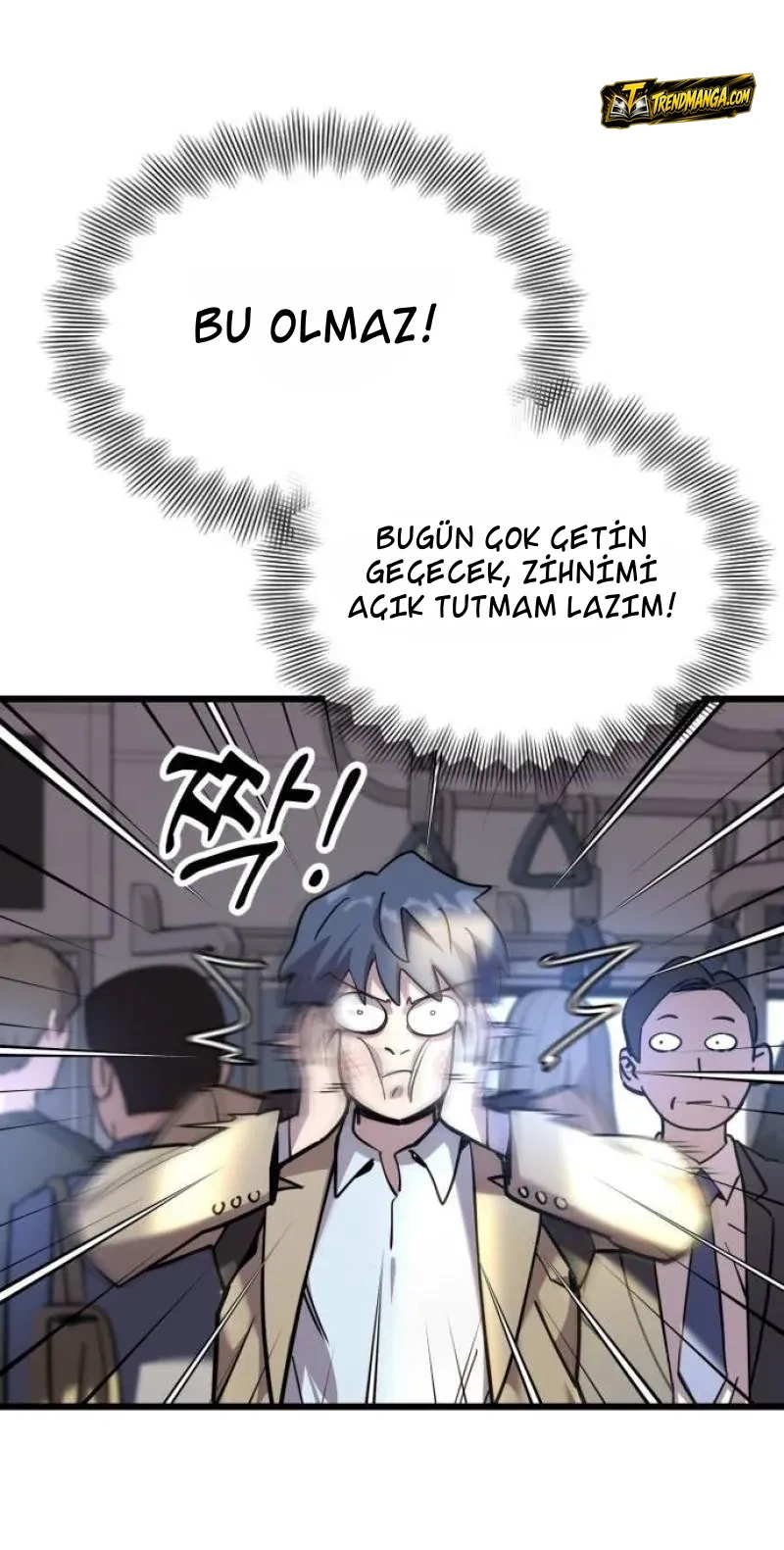 TrendManga Türkçe manga oku dr-shin-seonhan-who-sees-the-future bölüm 1 sayfa 31