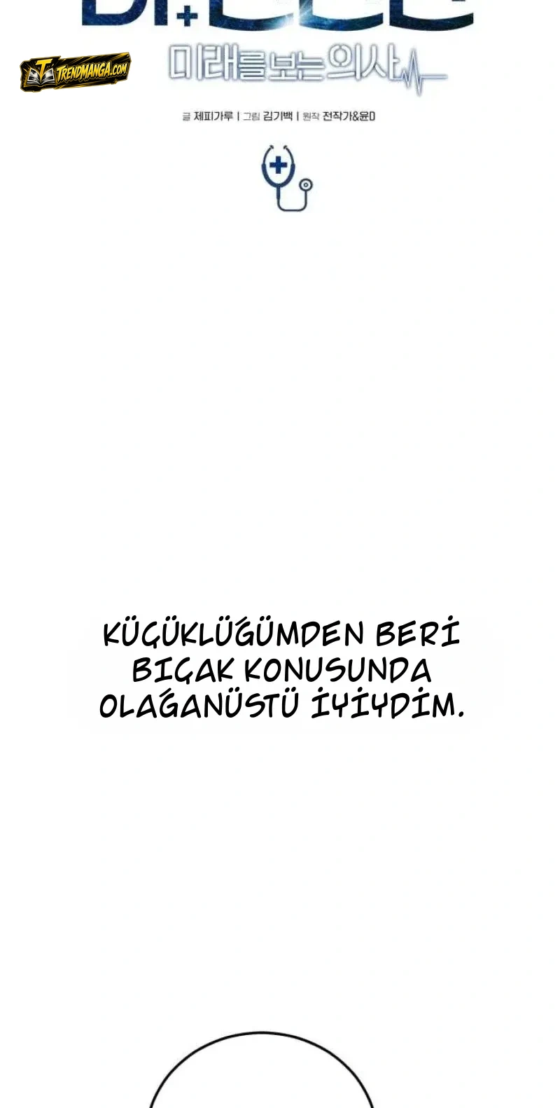 TrendManga Türkçe manga oku dr-shin-seonhan-who-sees-the-future bölüm 1 sayfa 35
