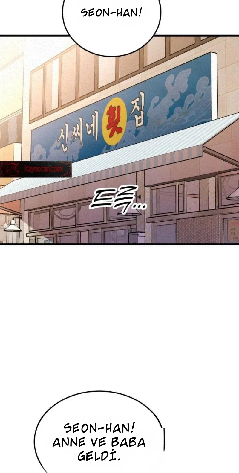 TrendManga Türkçe manga oku dr-shin-seonhan-who-sees-the-future bölüm 1 sayfa 36