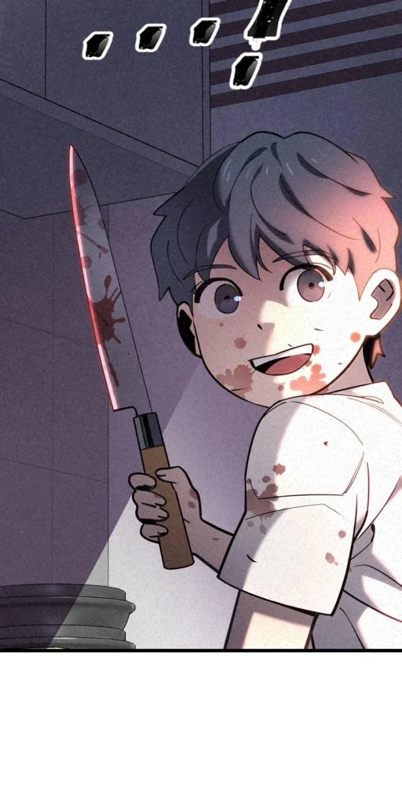 TrendManga Türkçe manga oku dr-shin-seonhan-who-sees-the-future bölüm 1 sayfa 39