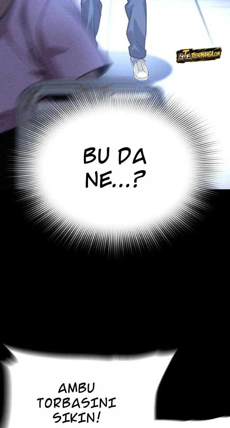 TrendManga Türkçe manga oku dr-shin-seonhan-who-sees-the-future bölüm 1 sayfa 4