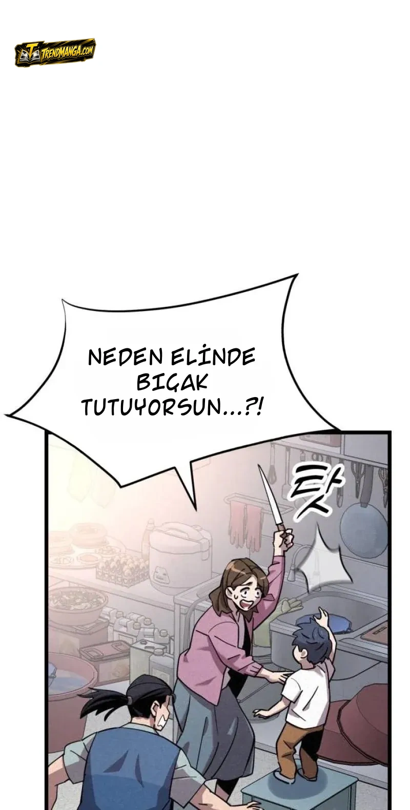 TrendManga Türkçe manga oku dr-shin-seonhan-who-sees-the-future bölüm 1 sayfa 40