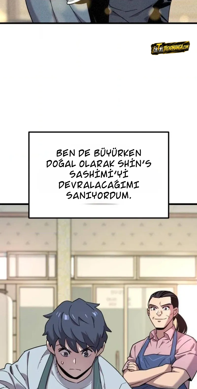 TrendManga Türkçe manga oku dr-shin-seonhan-who-sees-the-future bölüm 1 sayfa 45
