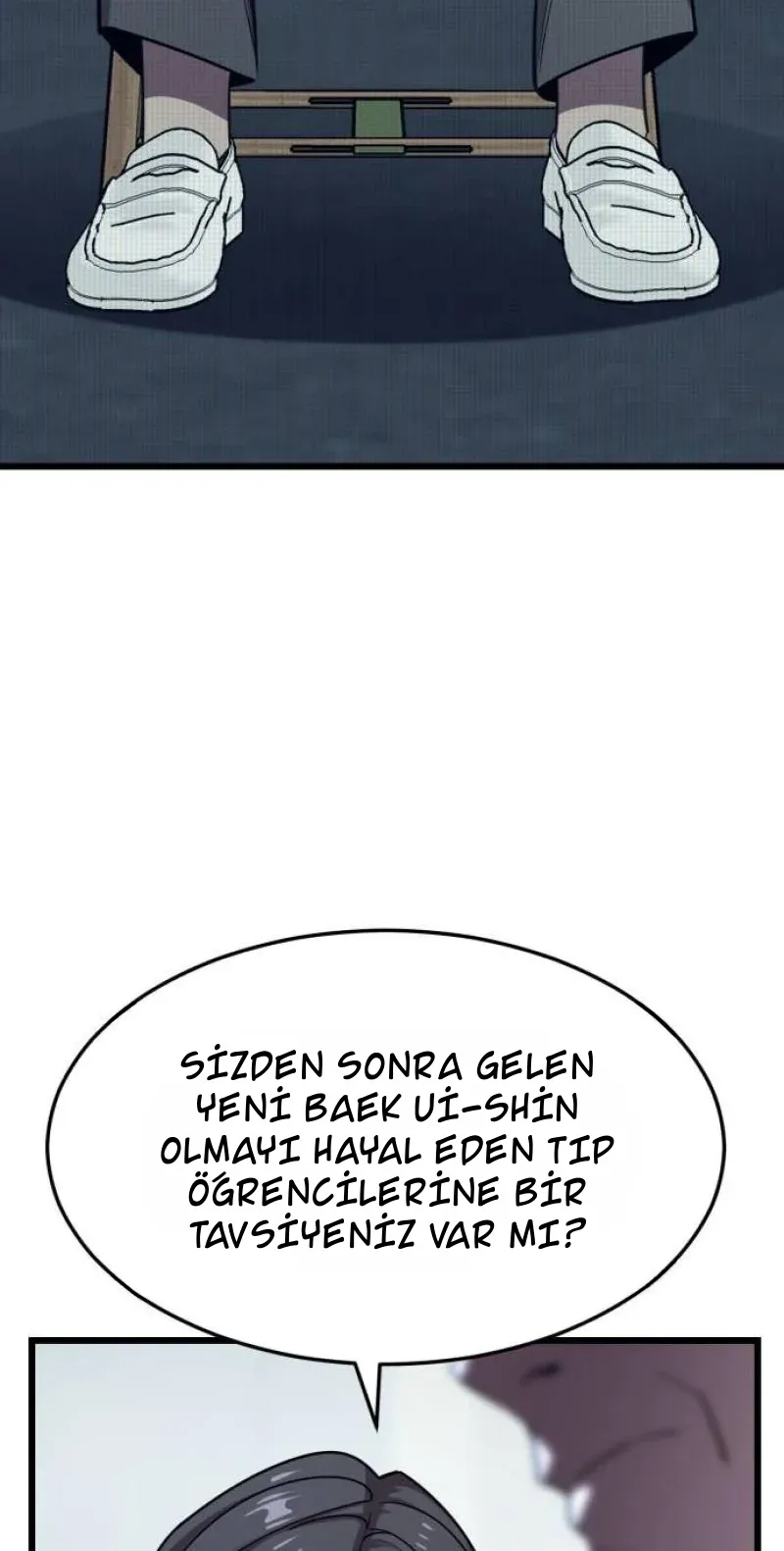 TrendManga Türkçe manga oku dr-shin-seonhan-who-sees-the-future bölüm 1 sayfa 50